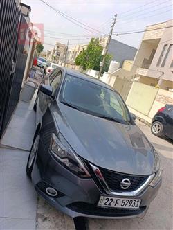 Nissan Sentra
